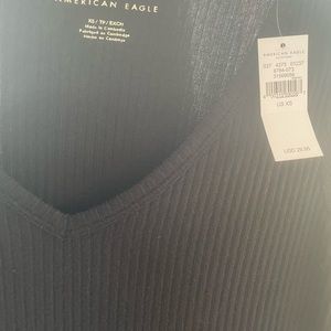 NWT American Eagle long sleeved top xs